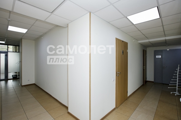 
  Продается офис 259 м². Фото 9.
