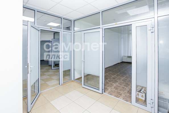 
  Продается офис 259 м². Фото 21.