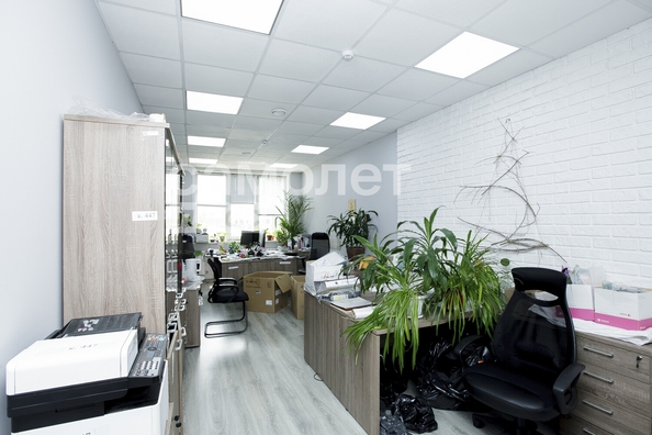 
  Продается офис 369 м². Фото 4.