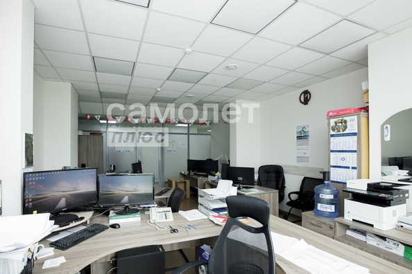 
  Продается офис 369 м². Фото 8.