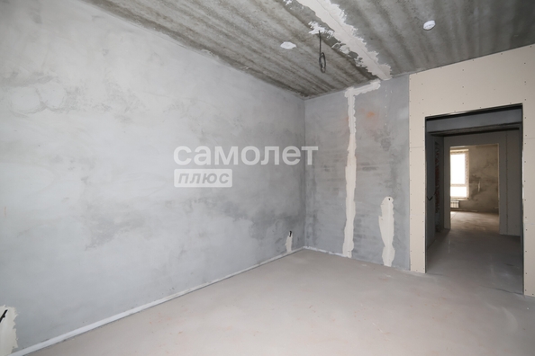 
  Продается 2-комн. квартира 60.2 м². Фото 13.