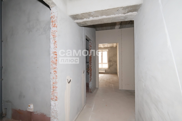 
  Продается 2-комн. квартира 60.2 м². Фото 18.