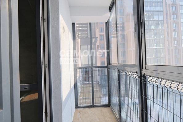 
  Продается 2-комн. квартира 60.2 м². Фото 23.