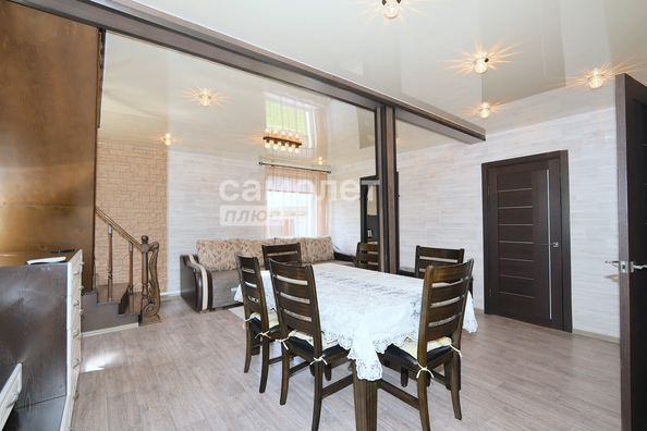 
  Продается коттедж 122.2 м². Фото 4.