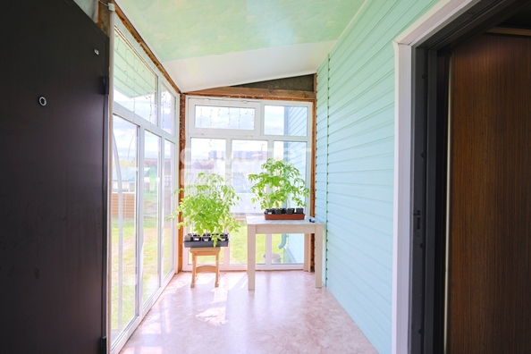 
  Продается коттедж 122.2 м². Фото 13.