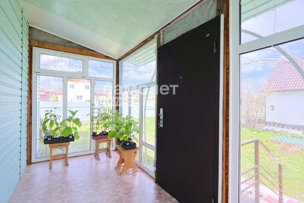 
  Продается коттедж 122.2 м². Фото 14.