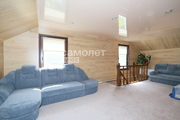 
  Продается коттедж 122.2 м². Фото 20.
