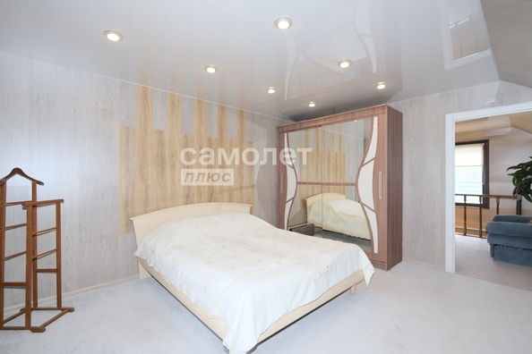
  Продается коттедж 122.2 м². Фото 25.