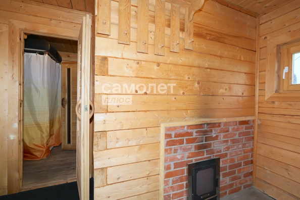 
  Продается коттедж 122.2 м². Фото 31.