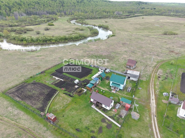 
  Продается коттедж 122.2 м². Фото 34.