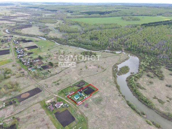 
  Продается коттедж 122.2 м². Фото 37.