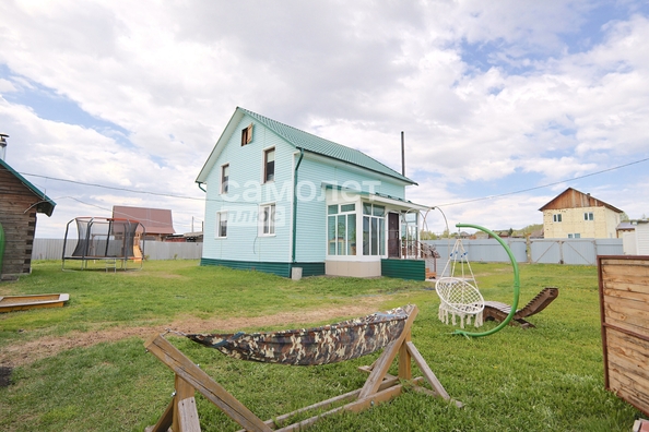 
  Продается коттедж 122.2 м². Фото 61.