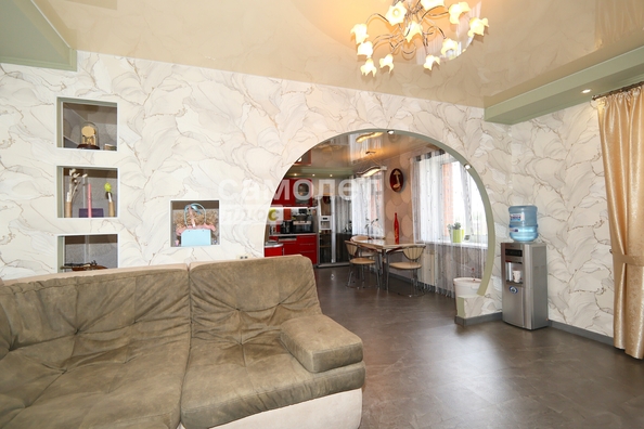 
  Продается 3-комн. квартира 76.2 м². Фото 6.