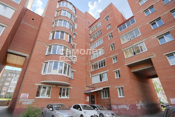 
  Продается 3-комн. квартира 76.2 м². Фото 27.