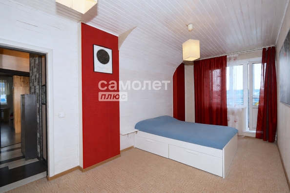 
  Продается 3-комн. квартира 92.5 м². Фото 1.