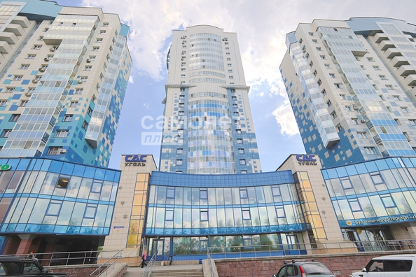 
  Продается 3-комн. квартира 92.5 м². Фото 2.