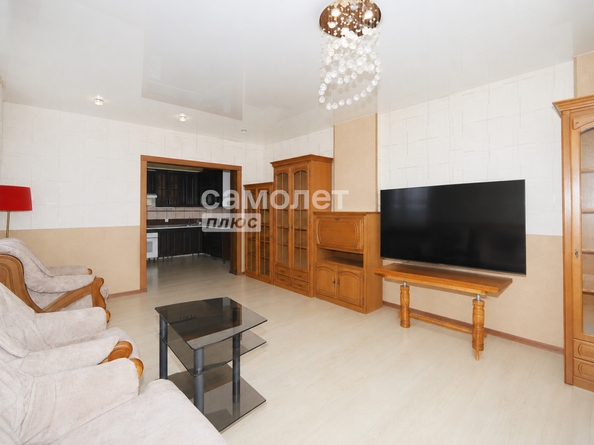 
  Продается 3-комн. квартира 92.5 м². Фото 8.