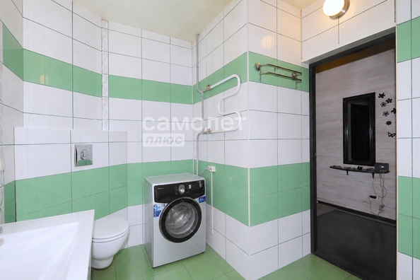 
  Продается 3-комн. квартира 92.5 м². Фото 15.