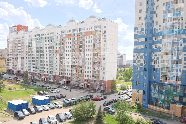 
  Продается 3-комн. квартира 92.5 м². Фото 22.
