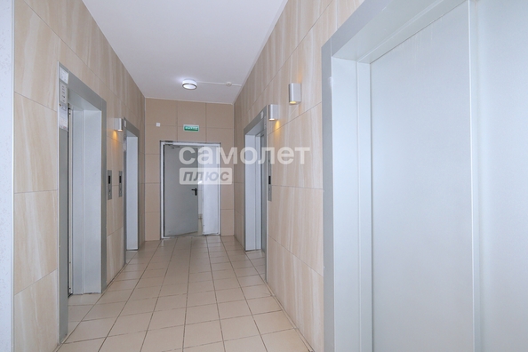 
  Продается 3-комн. квартира 92.5 м². Фото 32.