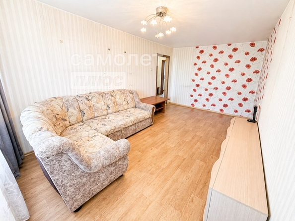 
  Продается 3-комн. квартира 61.2 м². Фото 8.