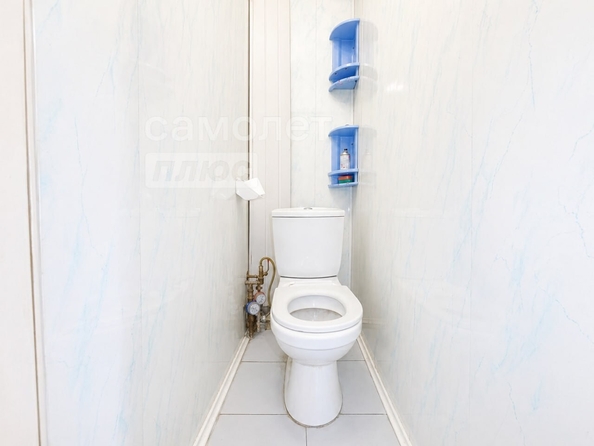 
  Продается 3-комн. квартира 61.2 м². Фото 18.