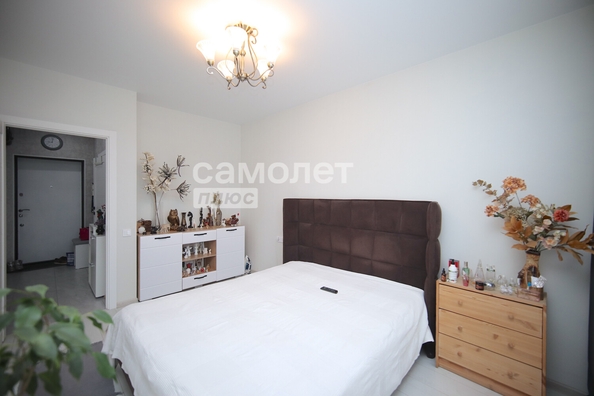 
  Продается 2-комн. квартира 46 м², в ЖК Дом на бульваре. Фото 10.