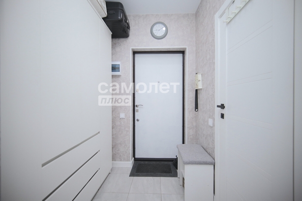 
  Продается 2-комн. квартира 46 м², в ЖК Дом на бульваре. Фото 16.