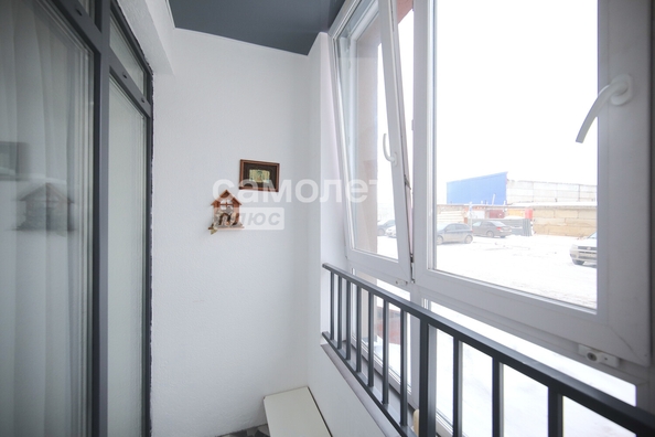 
  Продается 2-комн. квартира 46 м², в ЖК Дом на бульваре. Фото 20.