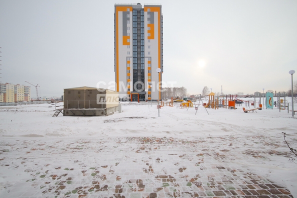 
  Продается 2-комн. квартира 46 м², в ЖК Дом на бульваре. Фото 24.