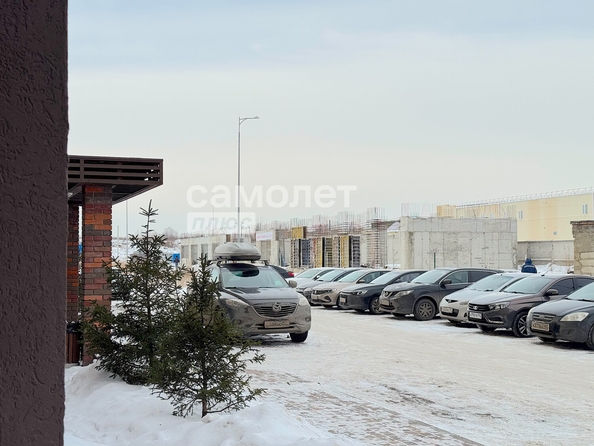 
  Продается 2-комн. квартира 46 м², в ЖК Дом на бульваре. Фото 30.