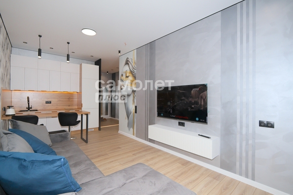 
  Продается 2-комн. квартира 46 м². Фото 7.