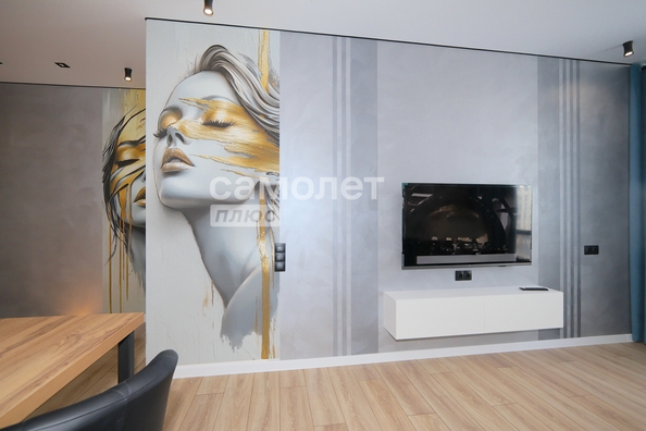 
  Продается 2-комн. квартира 46 м². Фото 10.