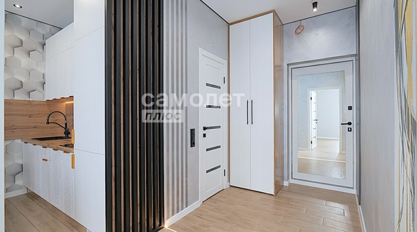 
  Продается 2-комн. квартира 46 м². Фото 13.