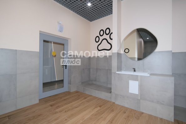 
  Продается 2-комн. квартира 46 м². Фото 28.