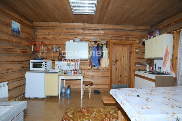 
  Продается дом 23.3 м². Фото 7.