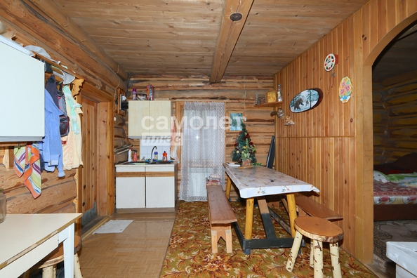 
  Продается дом 23.3 м². Фото 9.