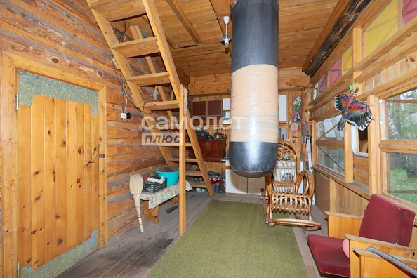 
  Продается дом 23.3 м². Фото 12.