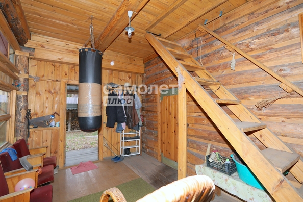 
  Продается дом 23.3 м². Фото 13.