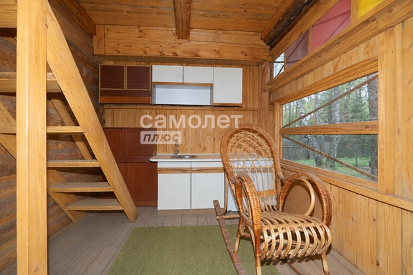 
  Продается дом 23.3 м². Фото 22.