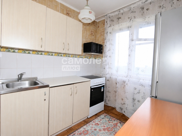 
  Продается 2-комн. квартира 43.1 м². Фото 10.