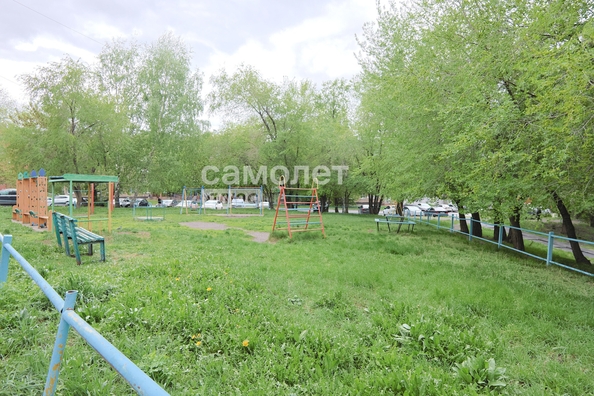 
  Продается 2-комн. квартира 43.1 м². Фото 23.