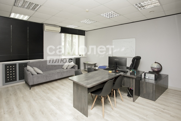 
  Продается офис 1392.2 м². Фото 12.