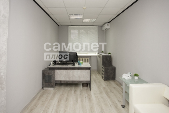 
  Продается офис 1392.2 м². Фото 18.