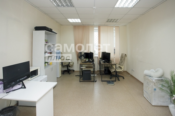 
  Продается офис 1392.2 м². Фото 20.