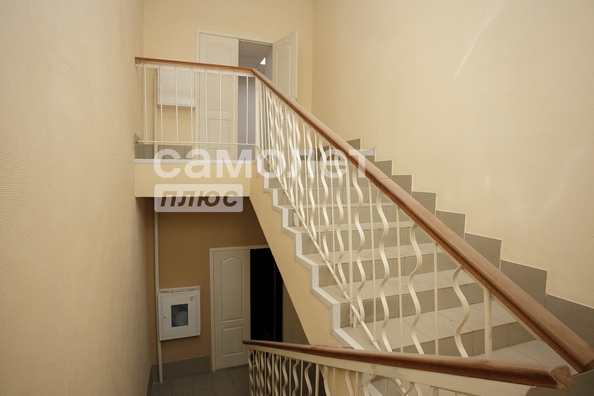 
  Продается офис 1392.2 м². Фото 23.