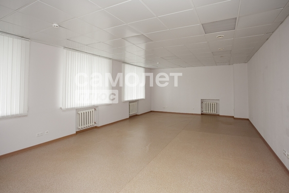 
  Продается офис 1392.2 м². Фото 31.