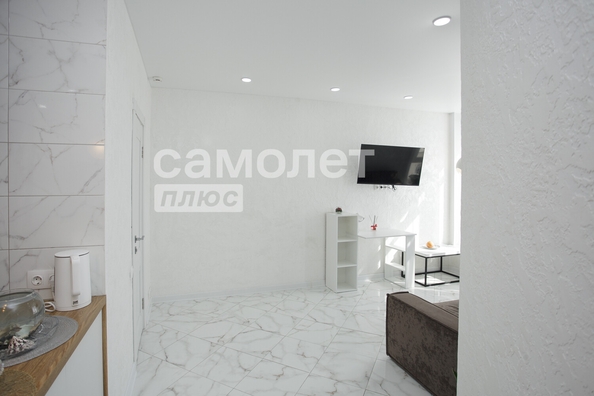 
  Продается 1-комн. квартира 37.3 м², в ЖК Сибирские просторы, дом 1 корпус 3. Фото 7.