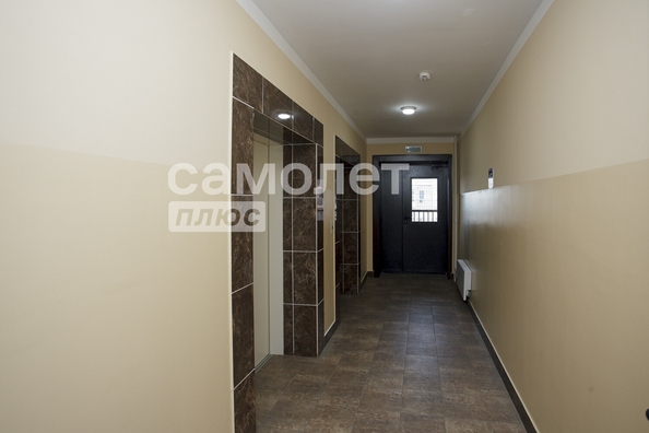 
  Продается 1-комн. квартира 37.3 м², в ЖК Сибирские просторы, дом 1 корпус 3. Фото 22.