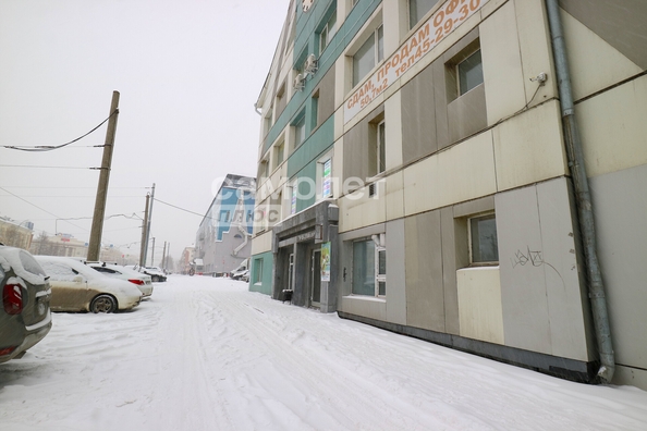 
  Продается офис 28.1 м². Фото 9.